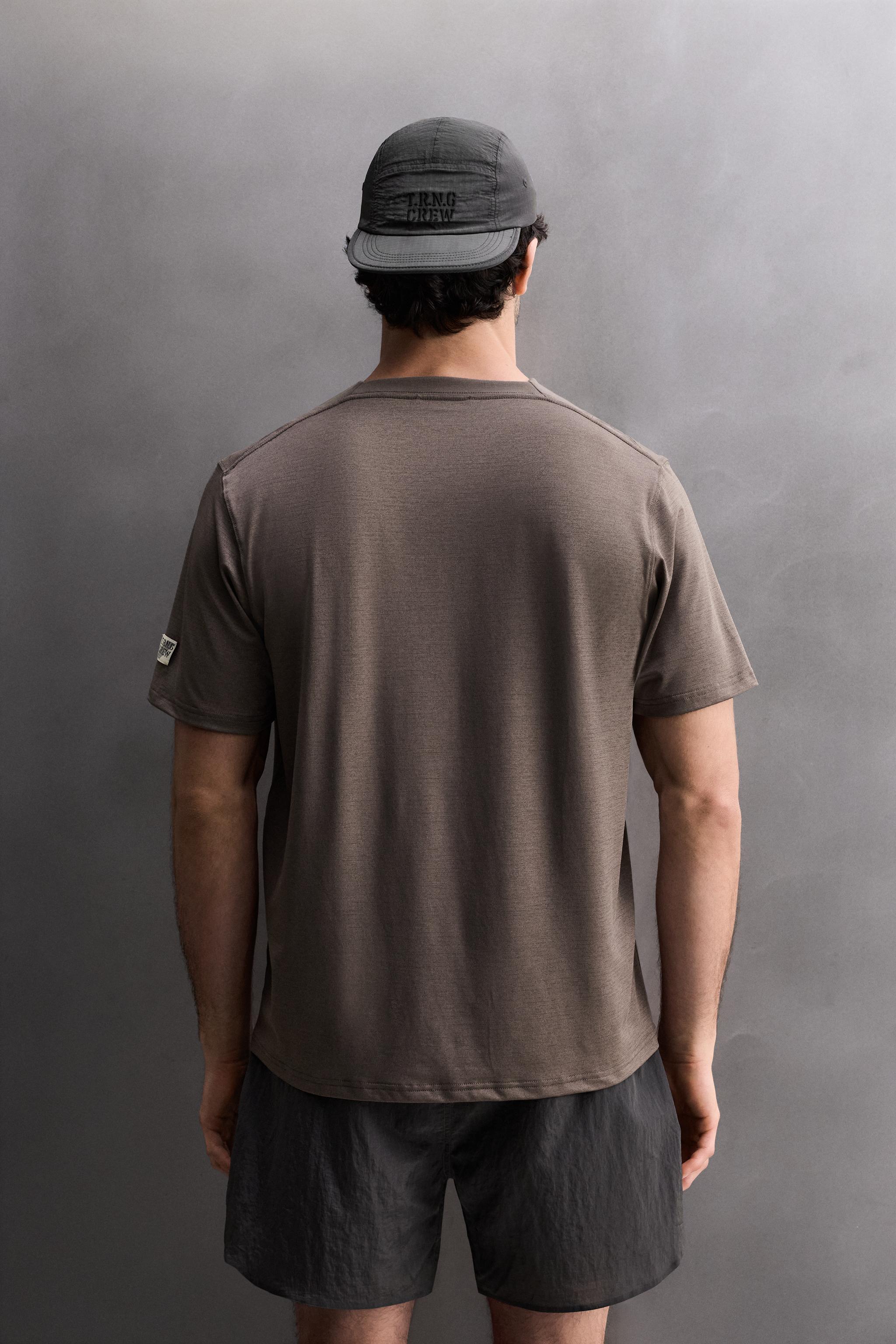 TECHNICAL TRAINING T-SHIRT